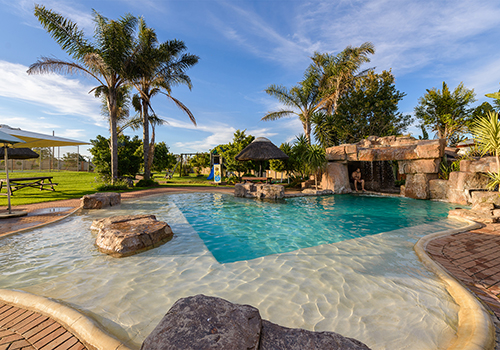 Formosa Bay Villas