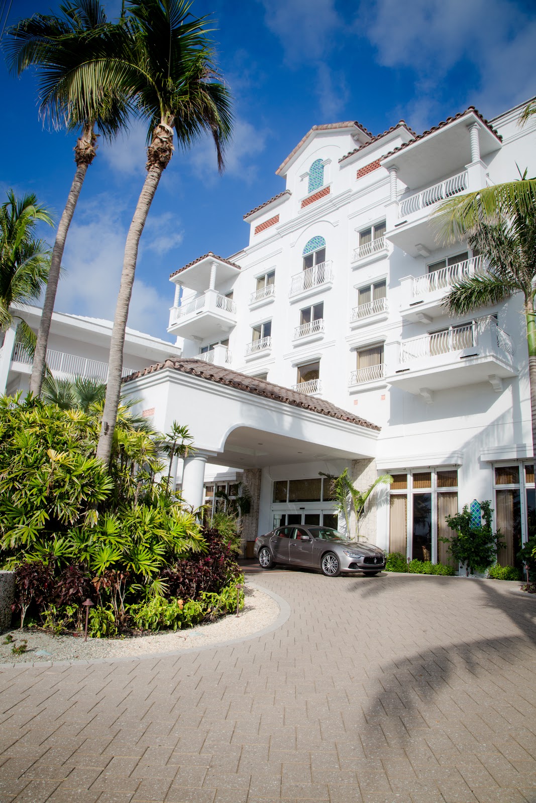 Fort Lauderdale Beach Resort