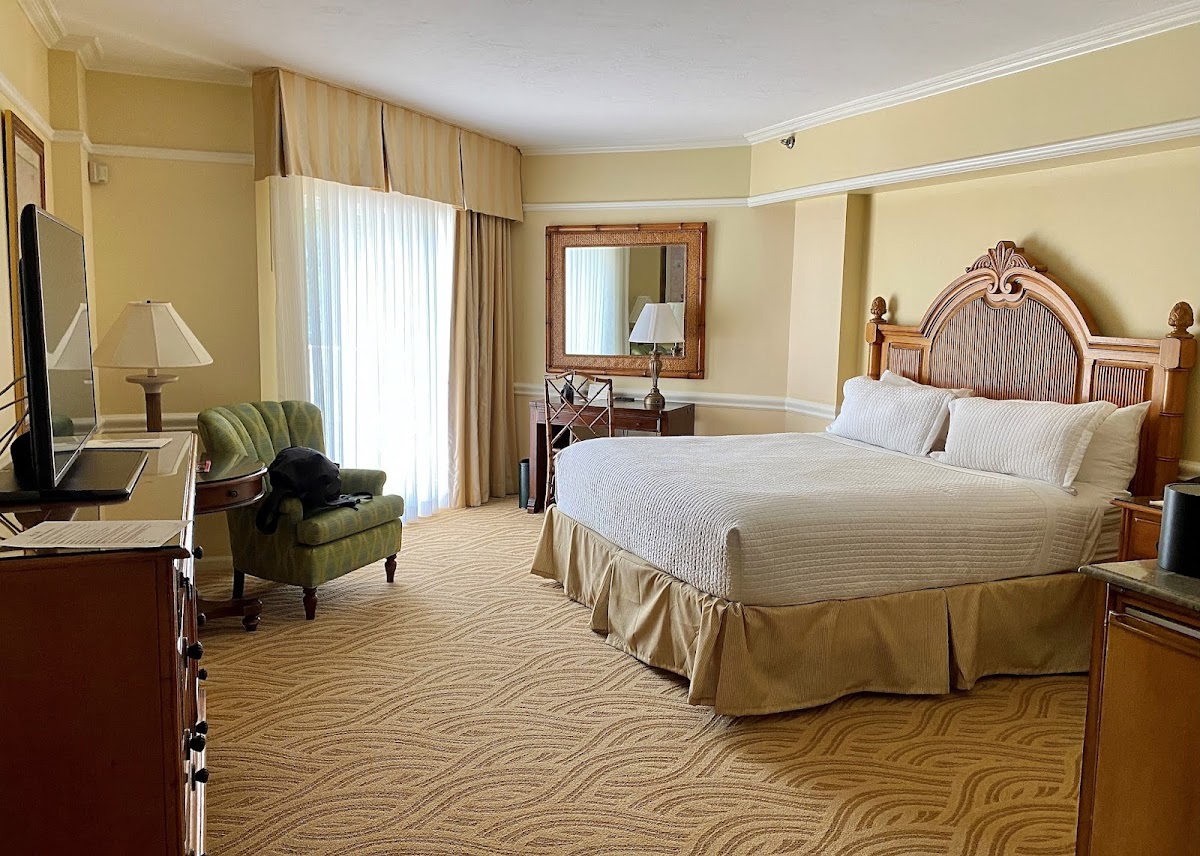 Fort Lauderdale Beach Resort