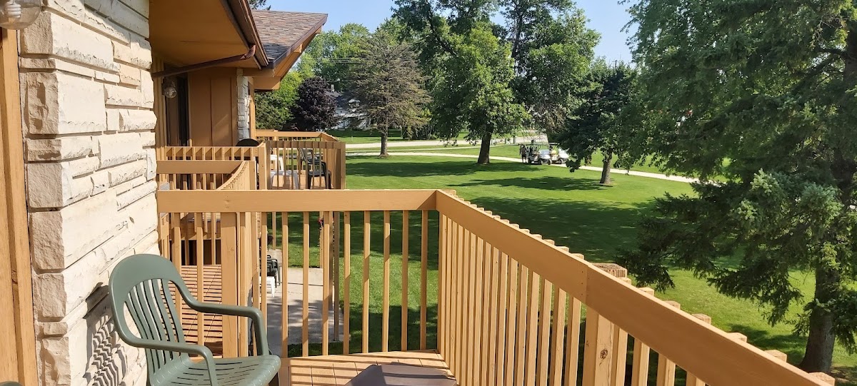 Fox Hills Condos