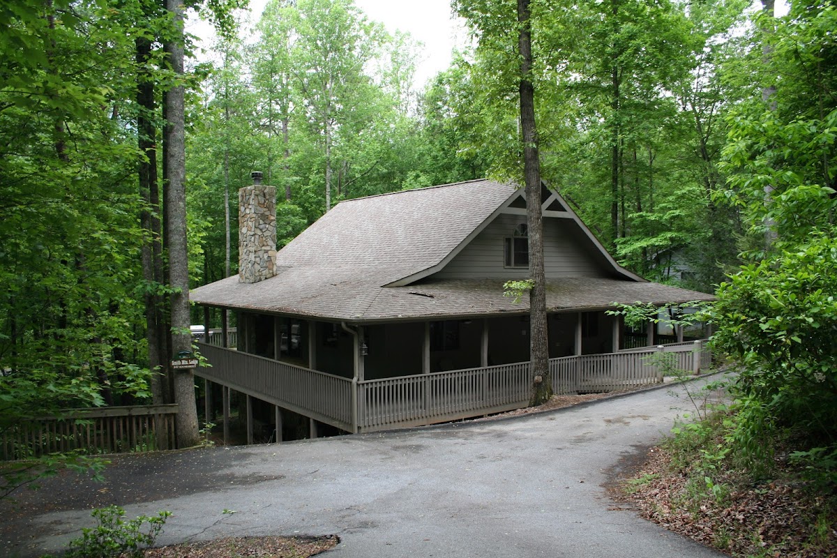 Fox Run at Fairfield Mountains