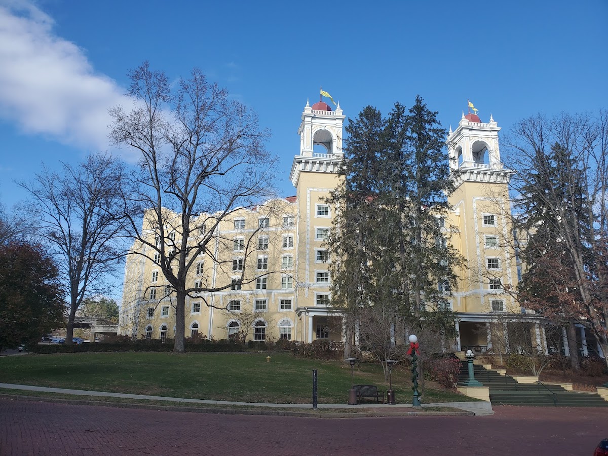 French Lick Springs Villas