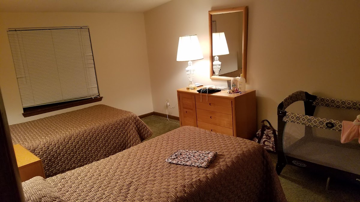 French Lick Springs Villas