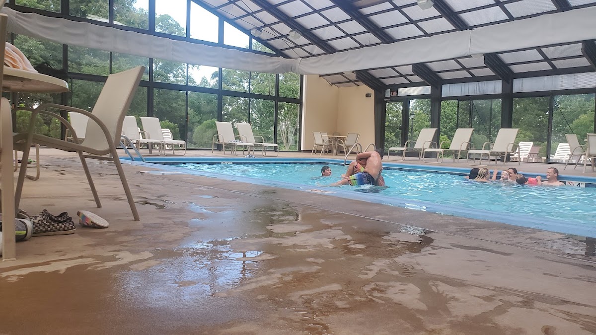 French Lick Springs Villas