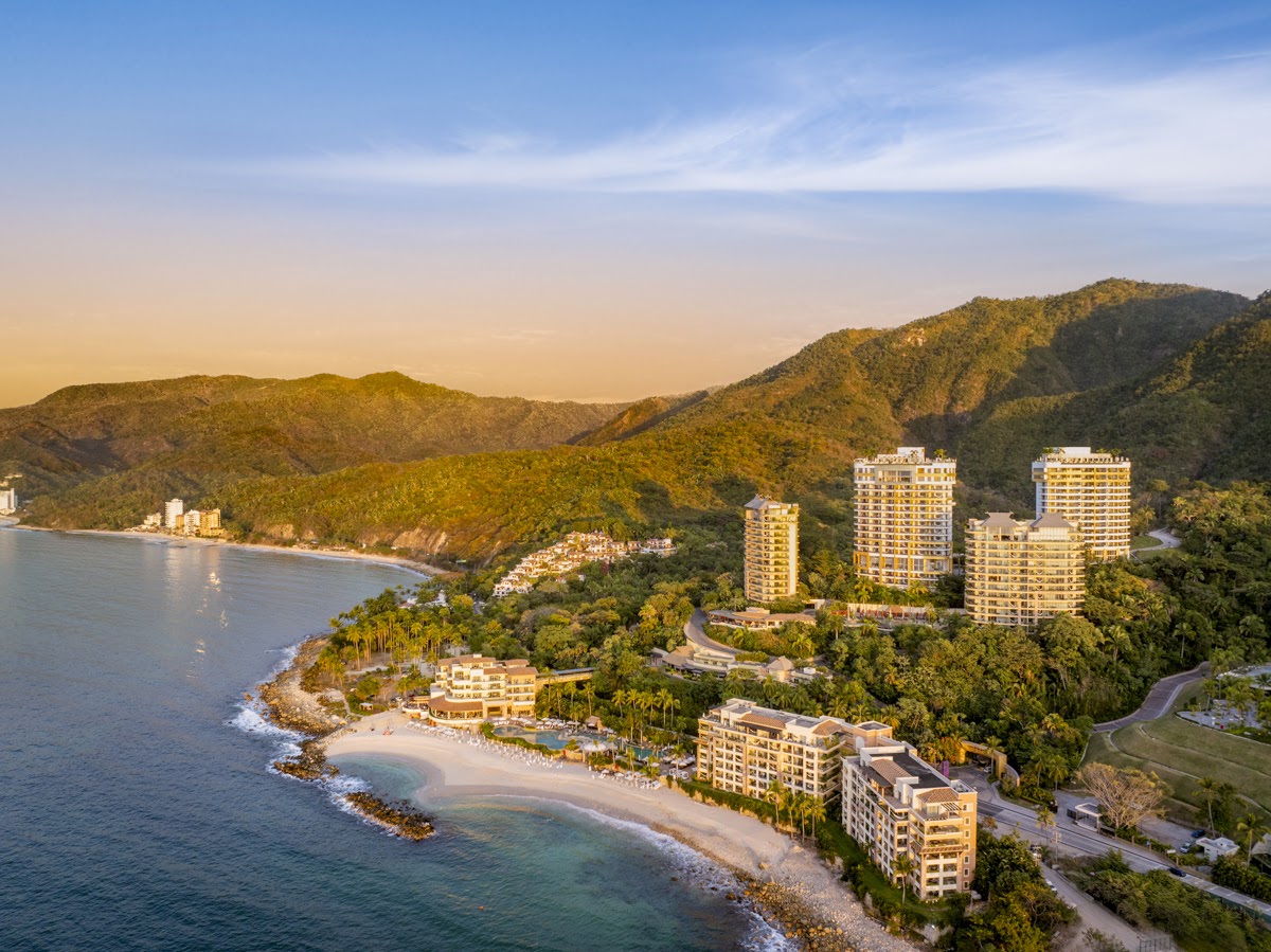 Garza Blanca Preserve Resort & Spa