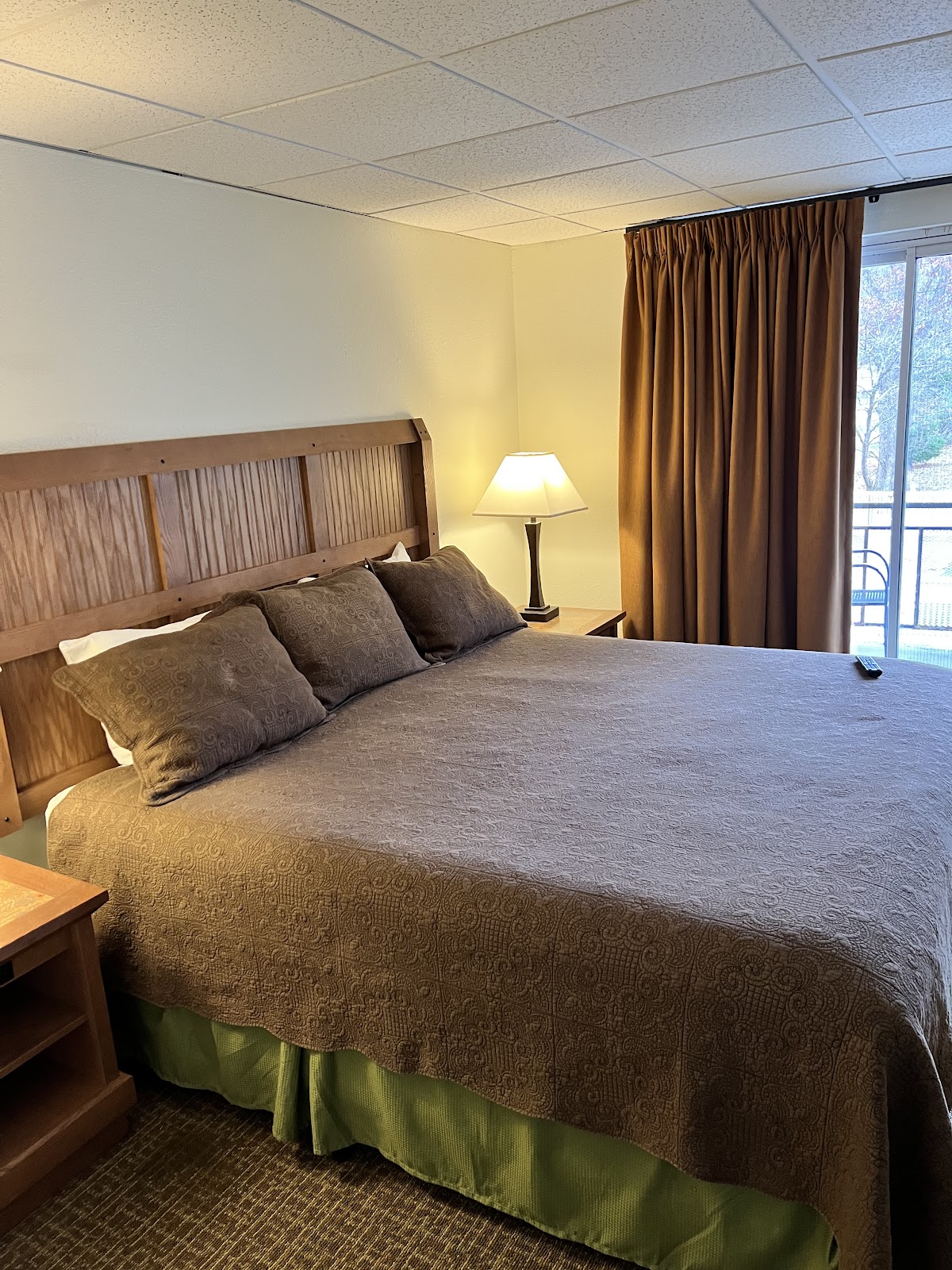 Gatlinburg Town Square Resort