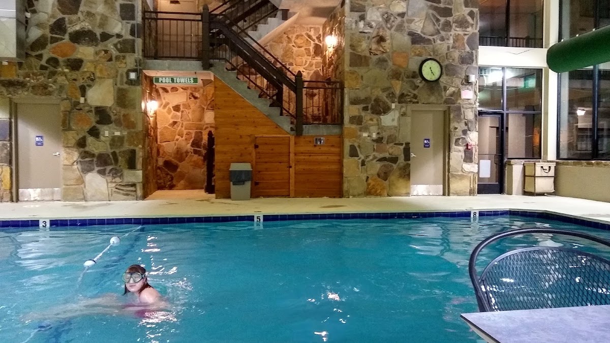 Gatlinburg Town Square Resort