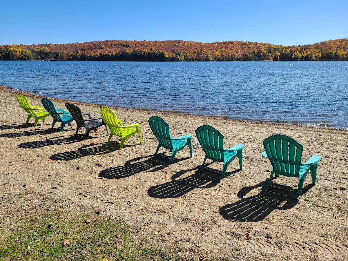 Geoholiday at Haliburton Heights