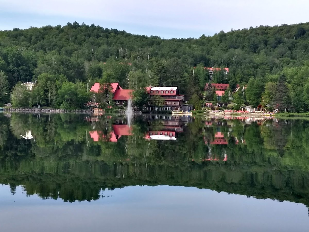 Geoholiday Heights @ Lac Morency