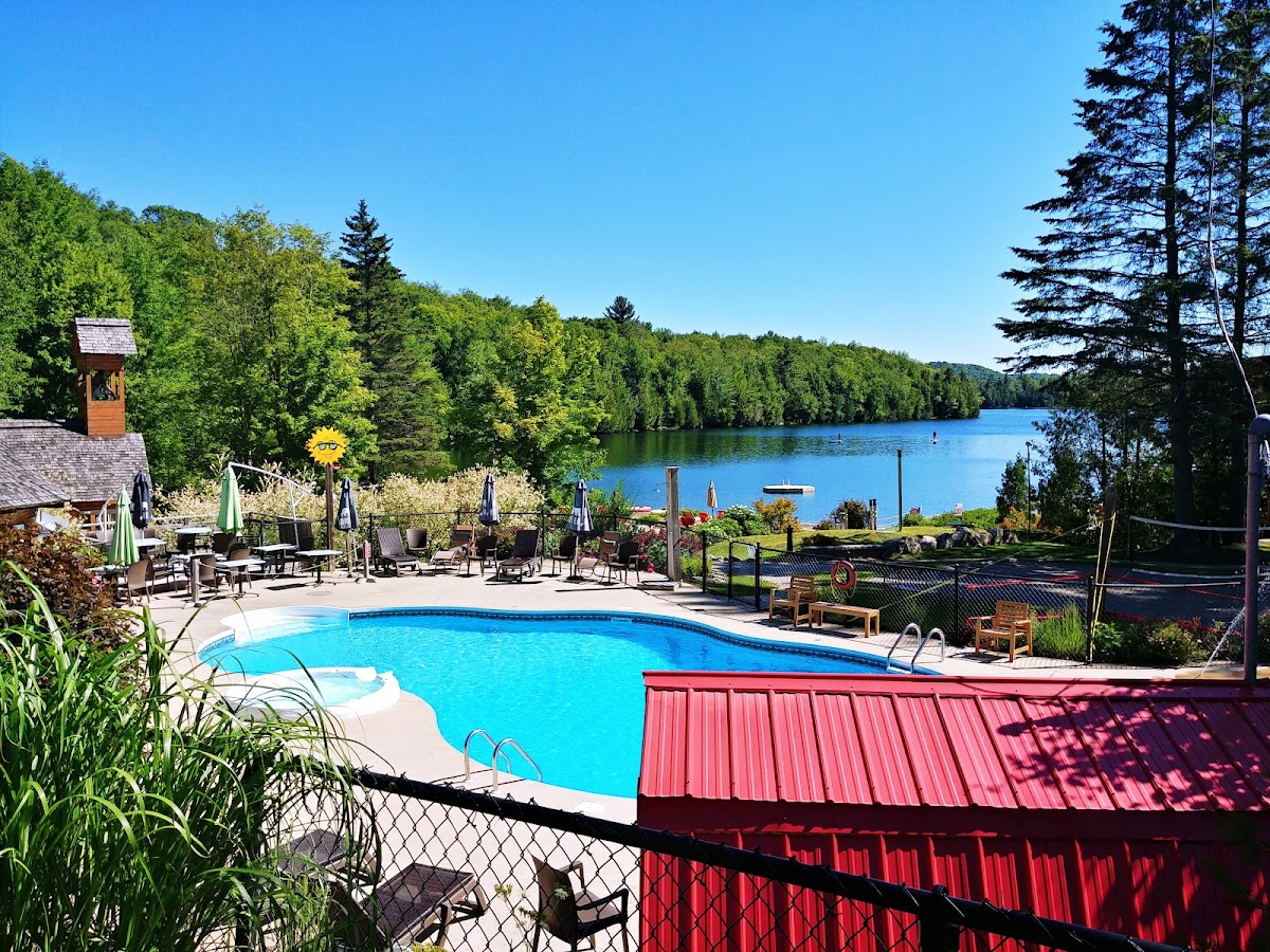 Geoholiday Heights @ Lac Morency