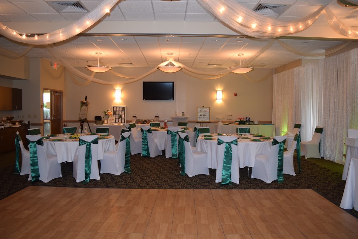 Gevc @ Ocean Landings Resort & Racquet Club