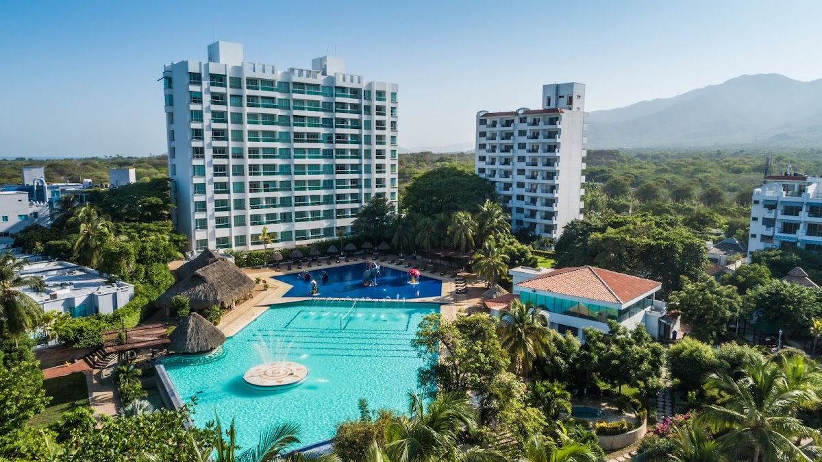 Ghl Hotel Relax Costa Azul