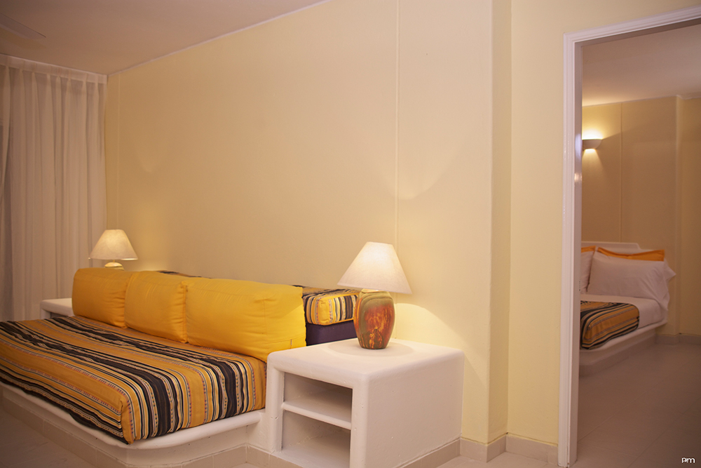 Ghl Hotel Relax Costa Azul