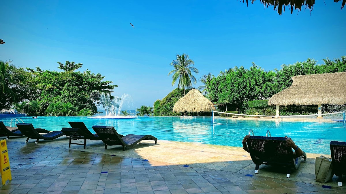 Ghl Hotel Relax Costa Azul