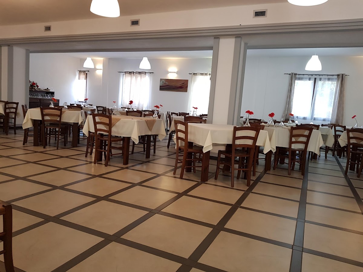 Gli Ontani Club Marco Polo