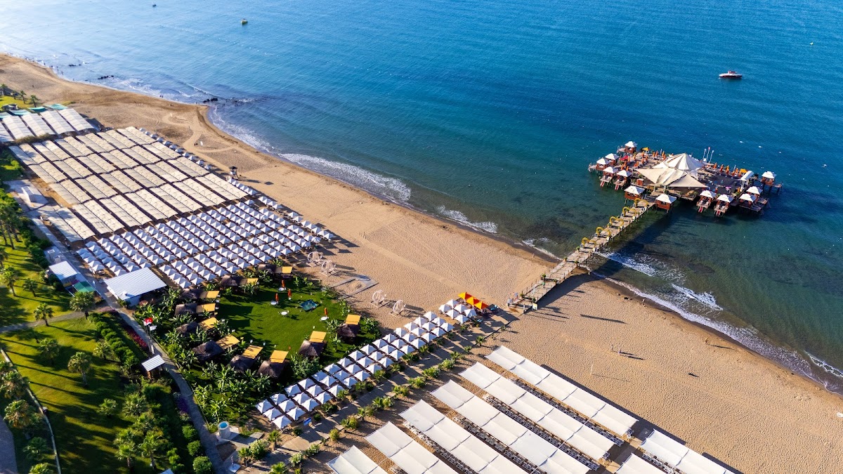 Golden Beach