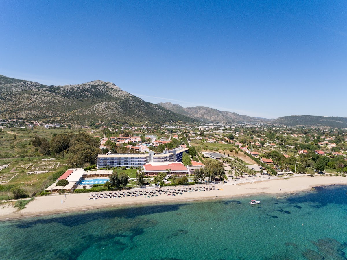 Golden Coast Holiday Club