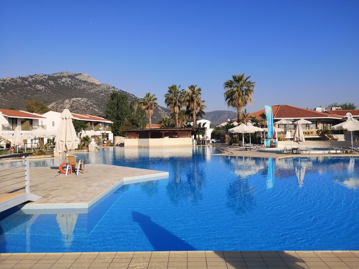 Golden Coast Holiday Club