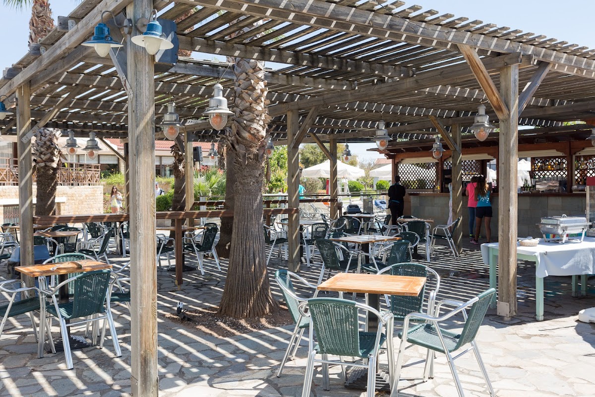 Golden Coast Holiday Club