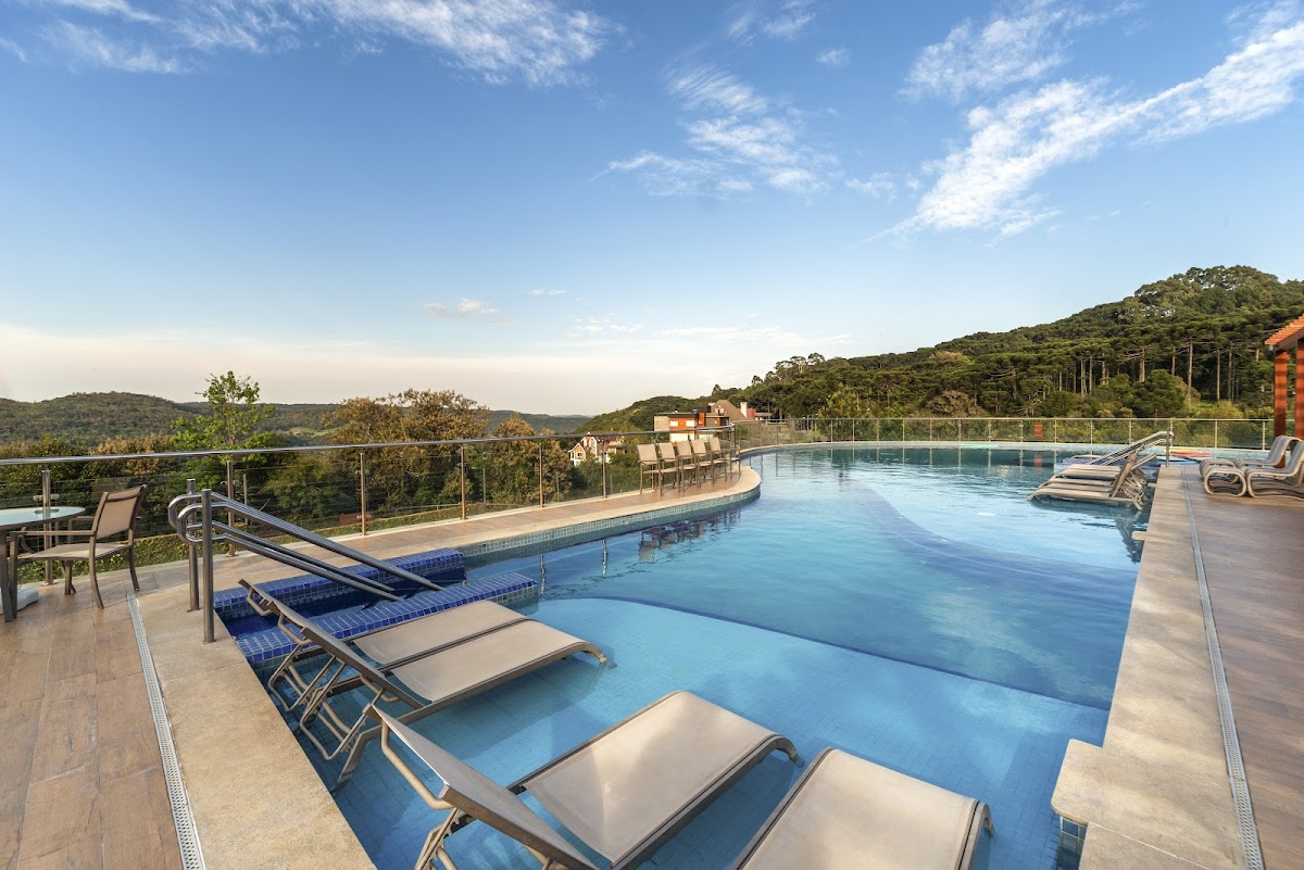 Golden Gramado Resort Laghetto