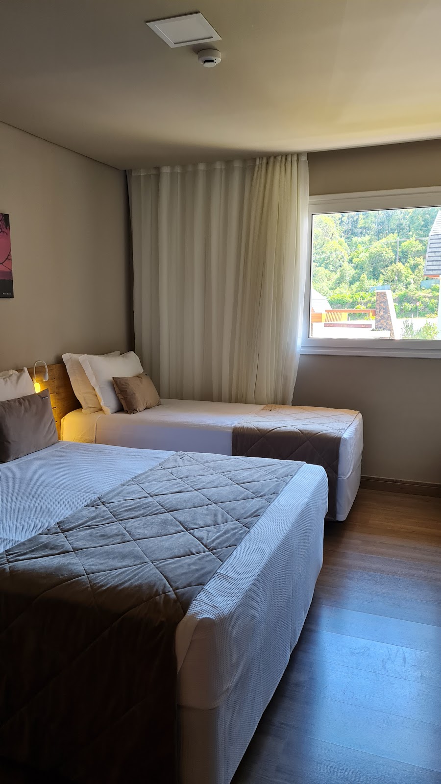 Golden Gramado Resort Laghetto