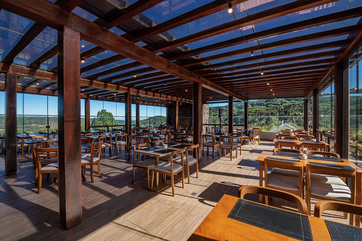 Golden Gramado Resort Laghetto