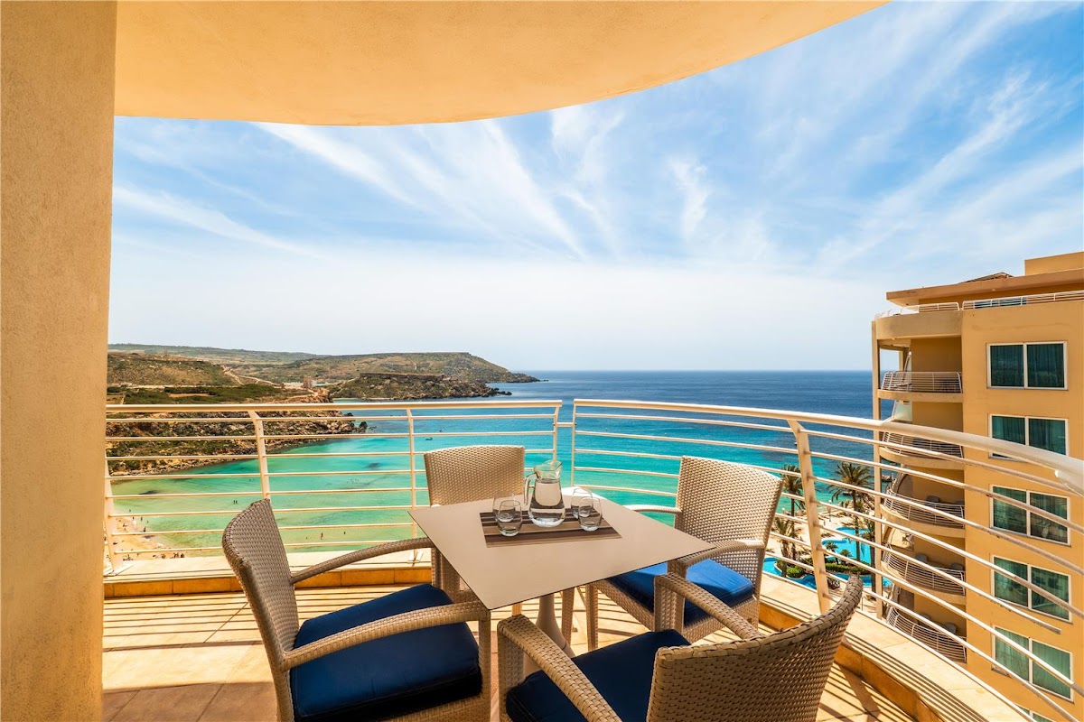 Golden Sands Island Residence Club