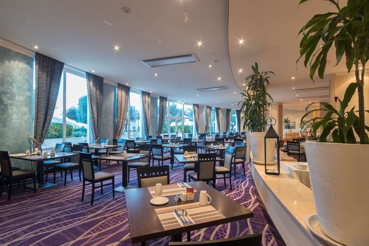 Golden Sands Island Residence Club