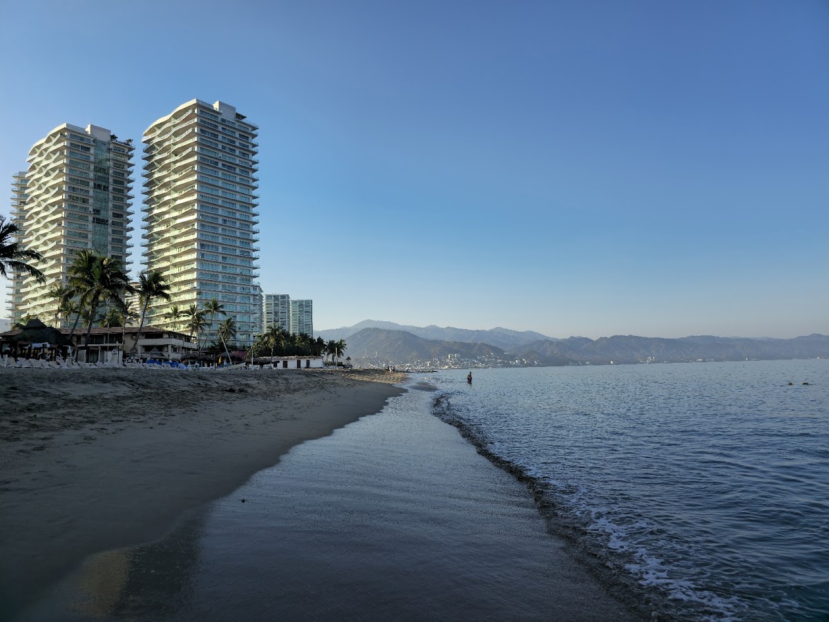 Golden Shores & Crown Paradise Club Puerto Vallarta