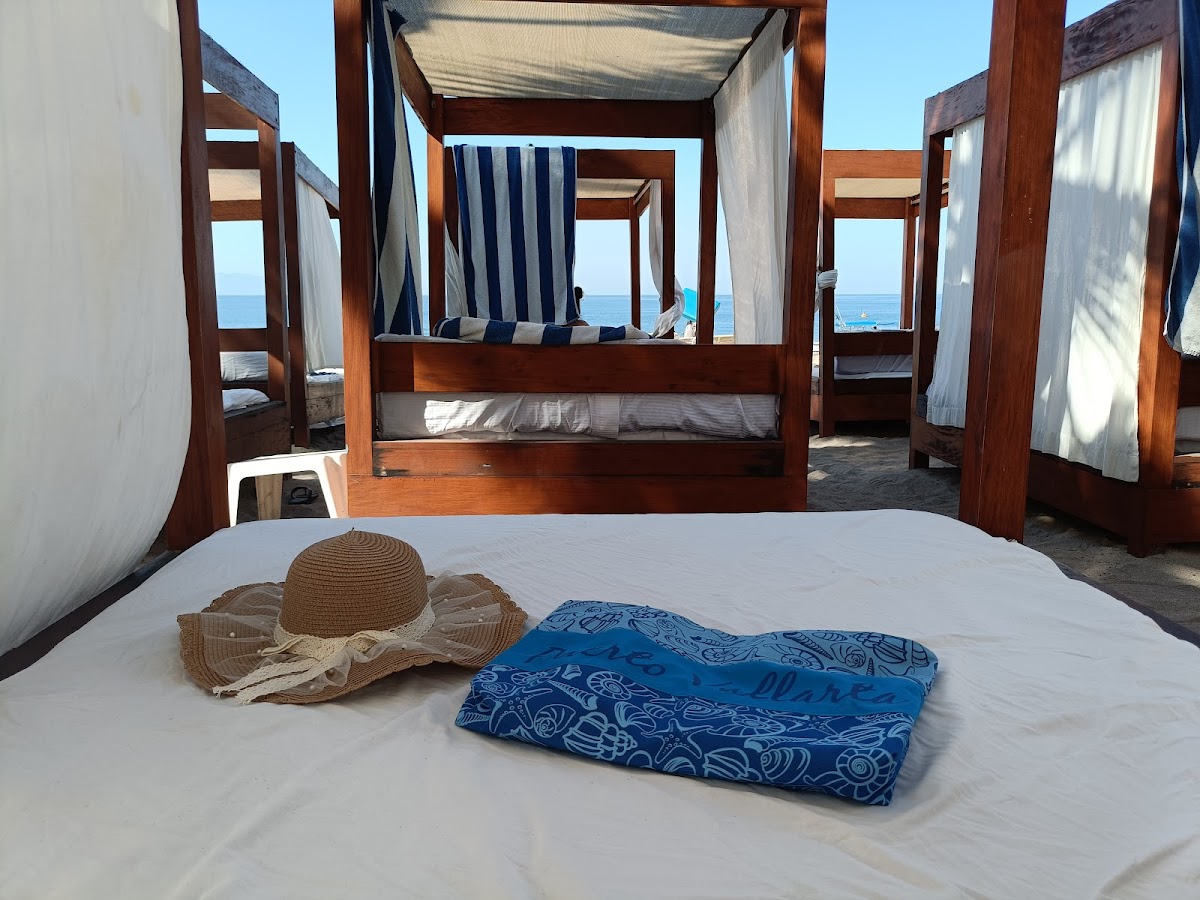 Golden Shores & Crown Paradise Club Puerto Vallarta