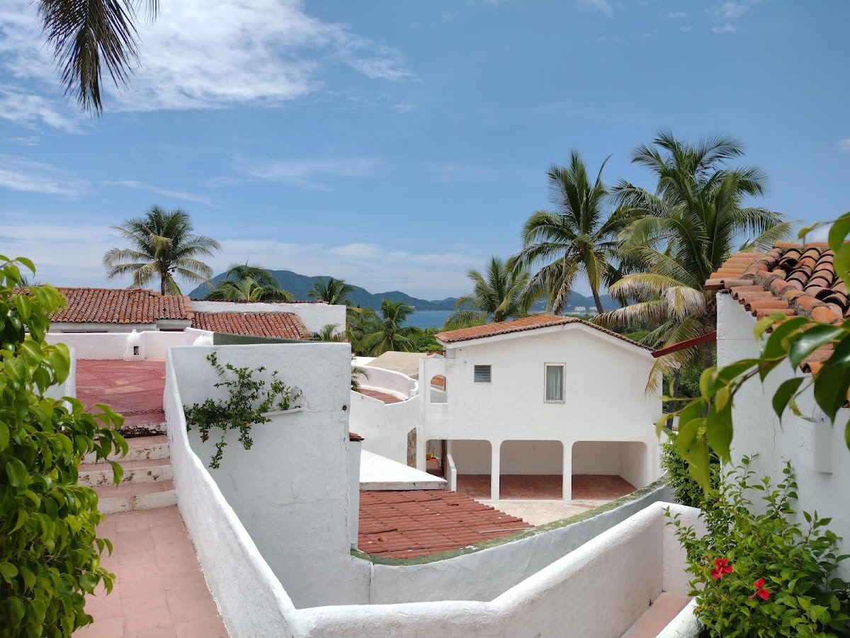 Golden Shores at Playa de Oro Manzanillo