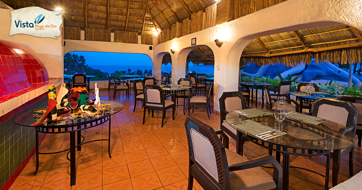 Golden Shores at Playa de Oro Manzanillo