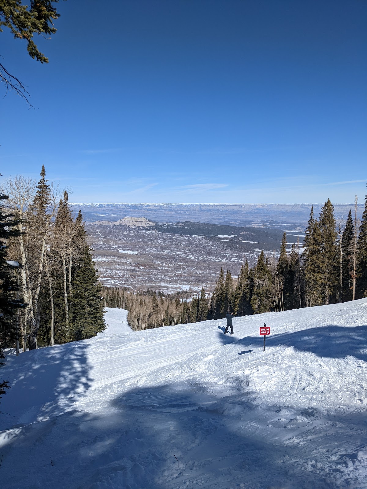 Goldenwoods Condominiums at Powderhorn Resort