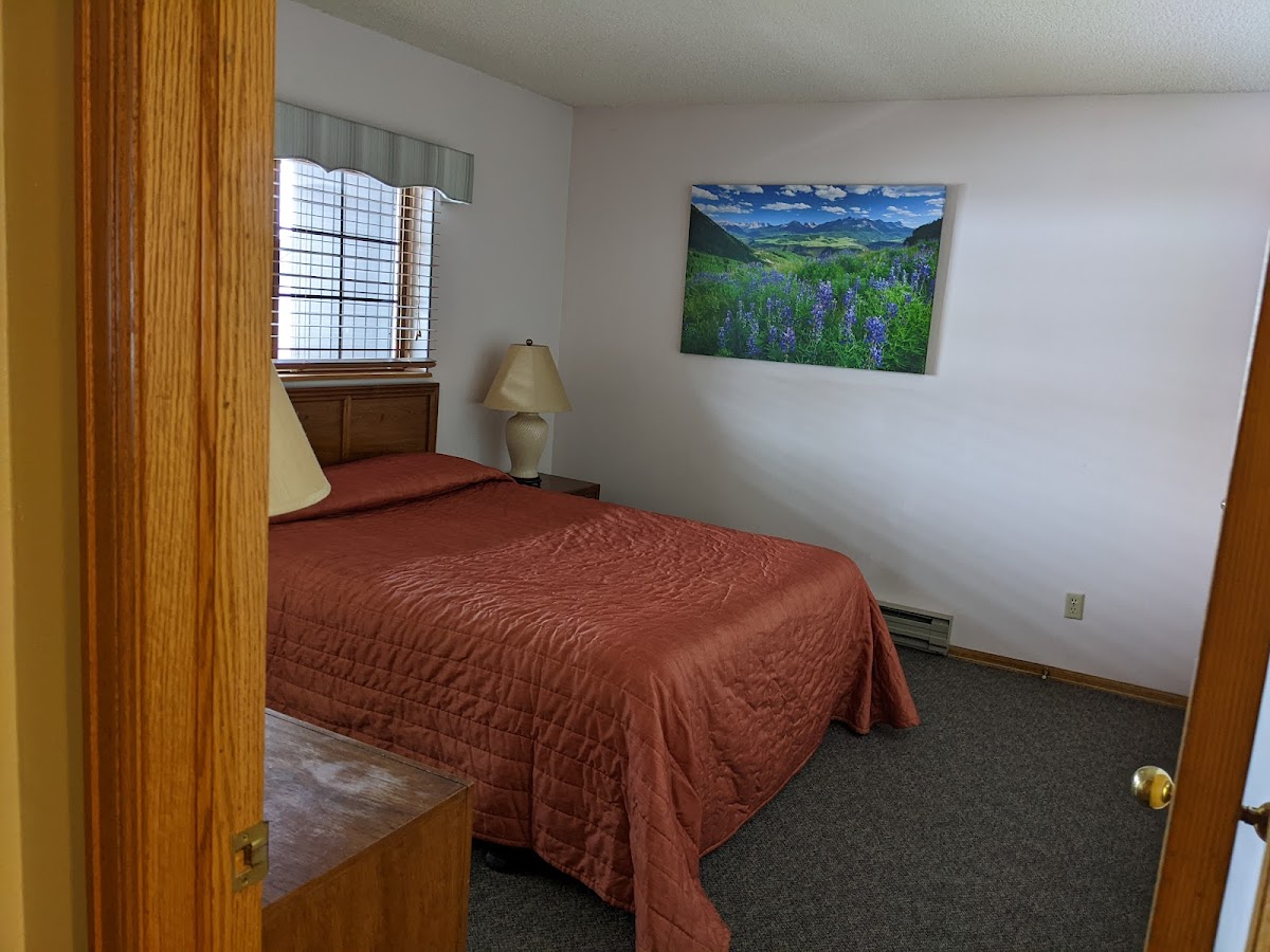 Goldenwoods Condominiums at Powderhorn Resort