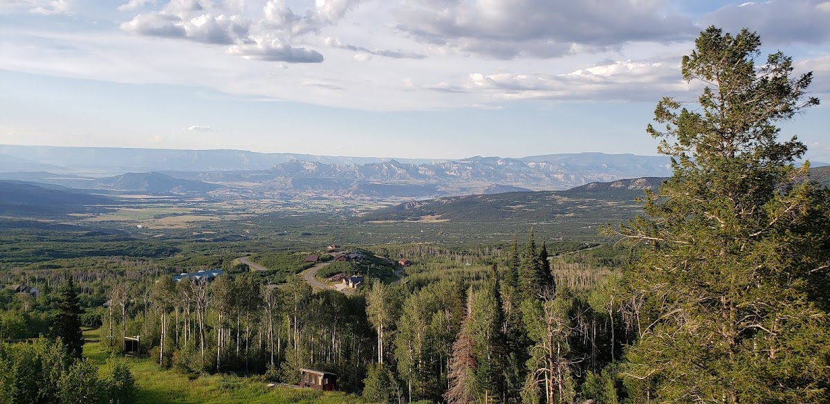 Goldenwoods Condominiums at Powderhorn Resort