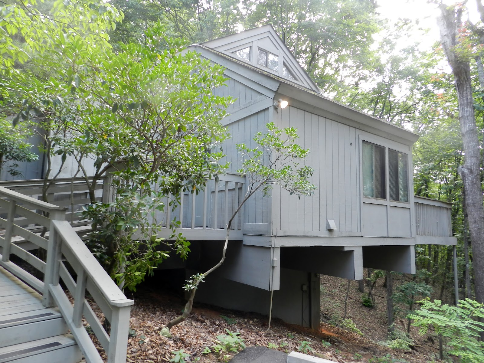 Golf Club Villas at Big Canoe - United States