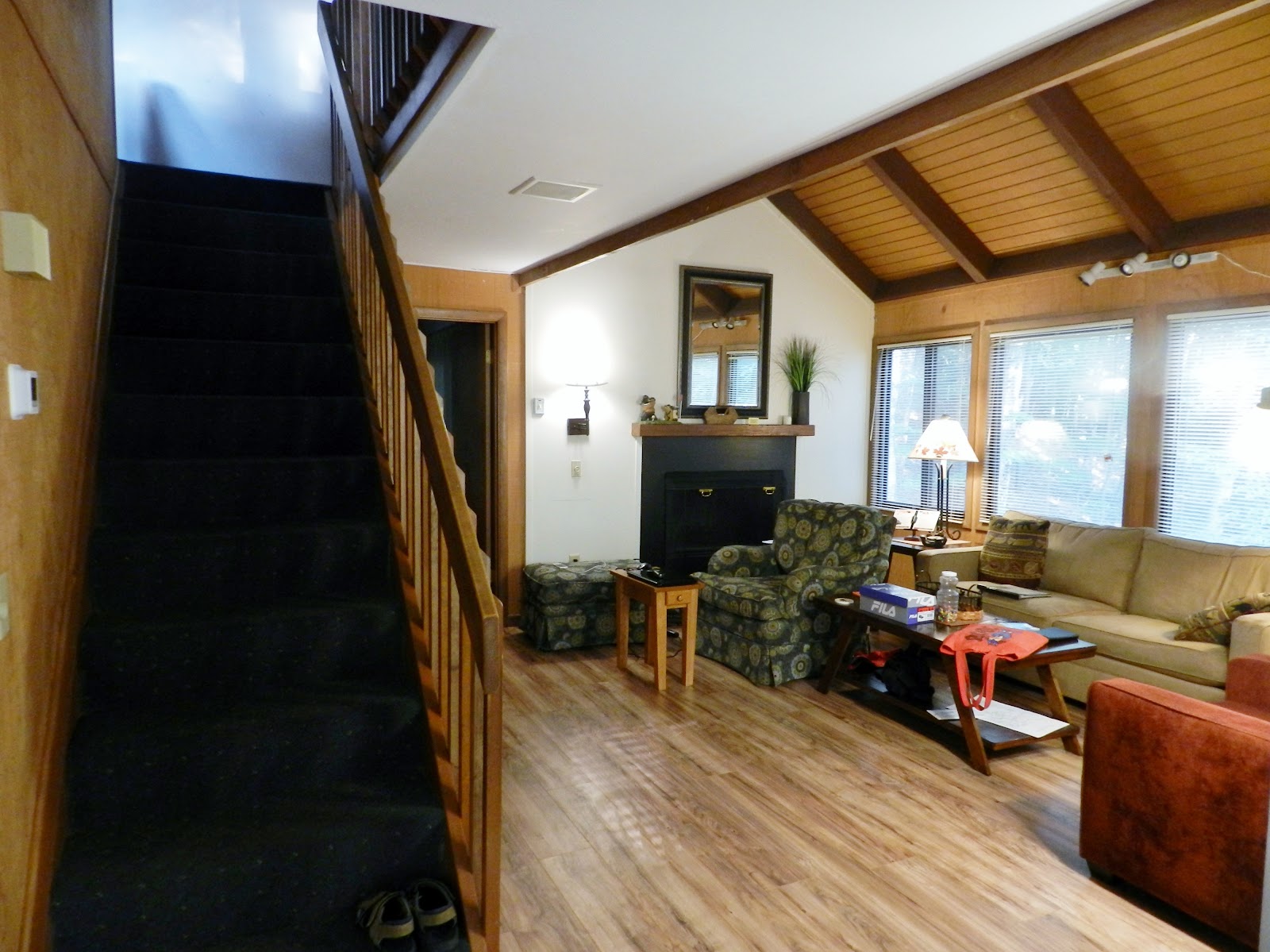 Golf Club Villas at Big Canoe