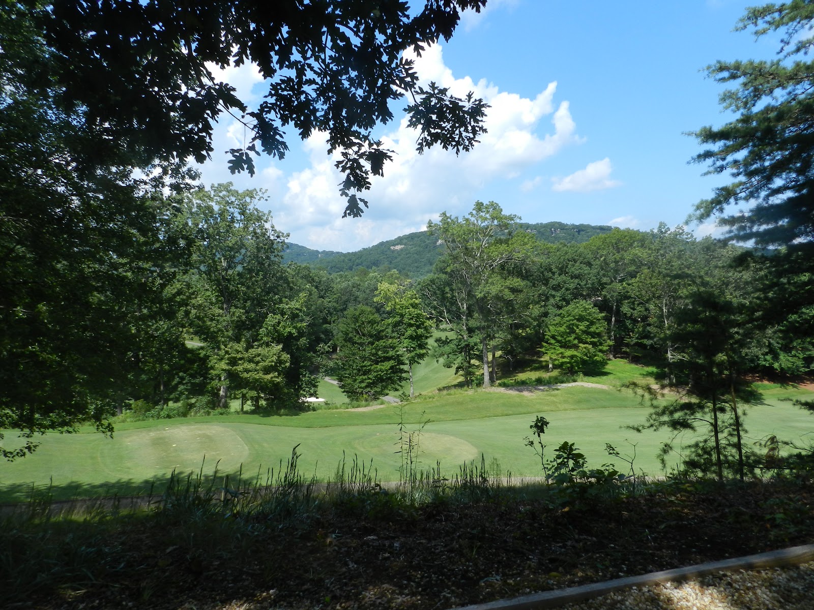 Golf Club Villas at Big Canoe