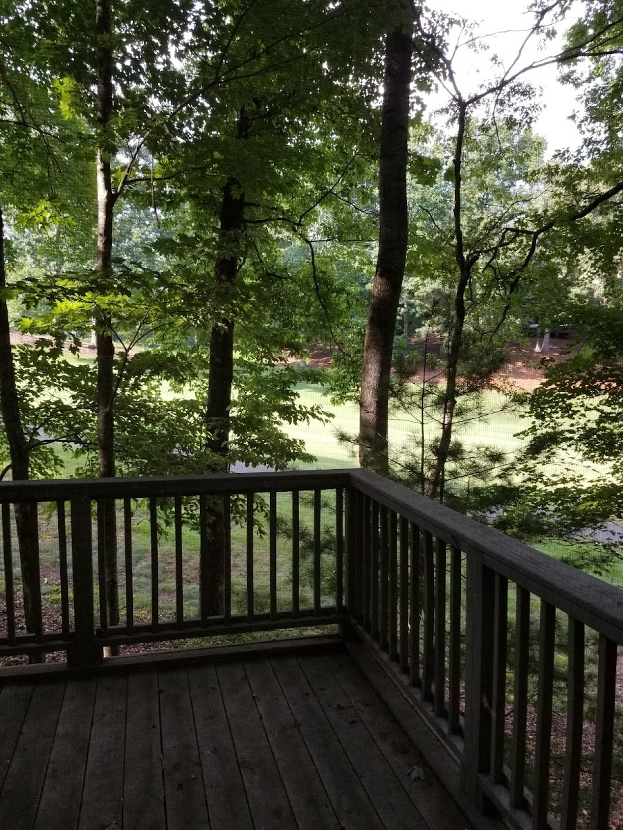 Golf Club Villas at Big Canoe