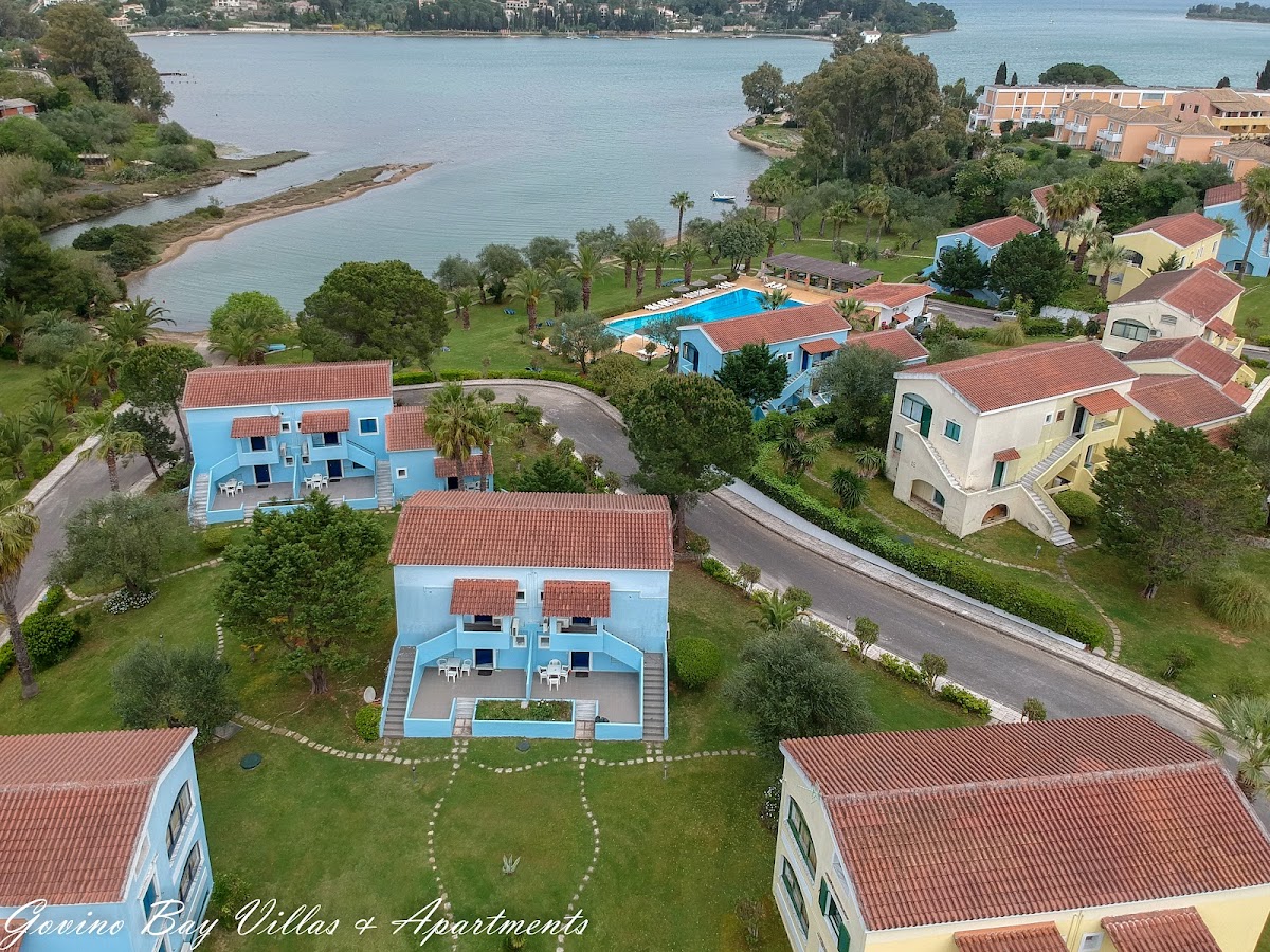 Govino Bay