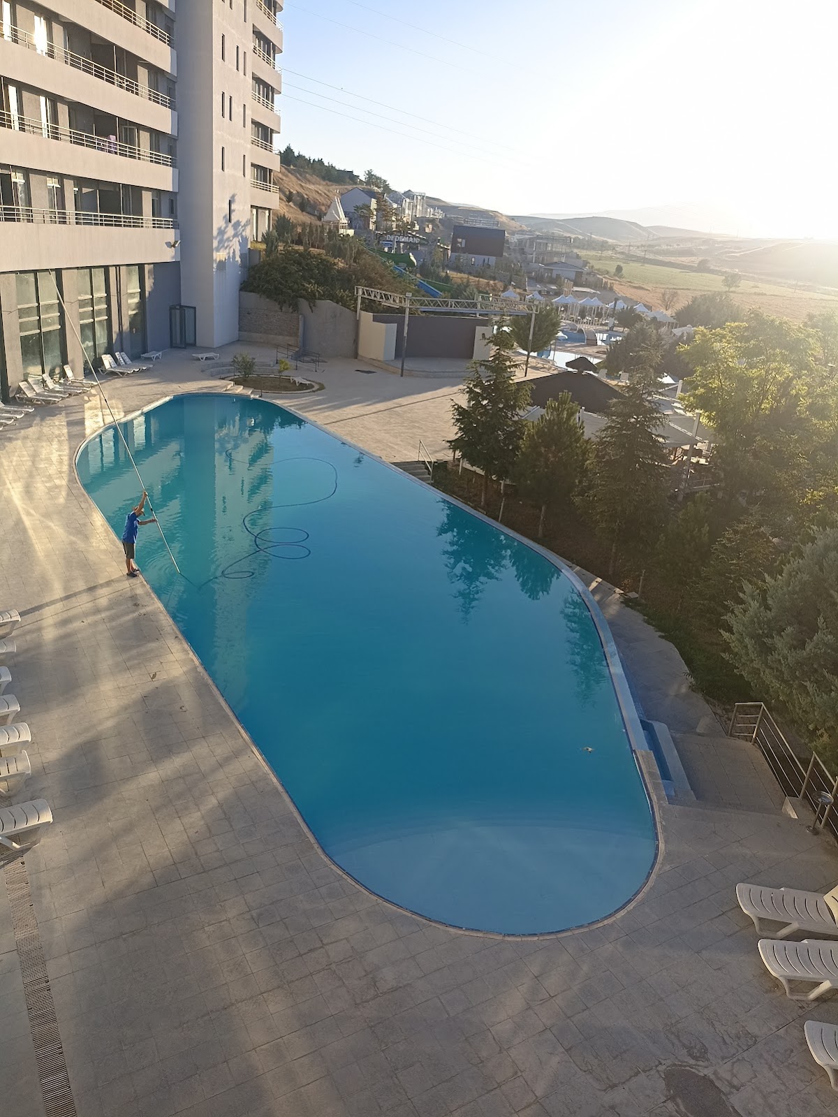 Grand Garden Inn Ayas