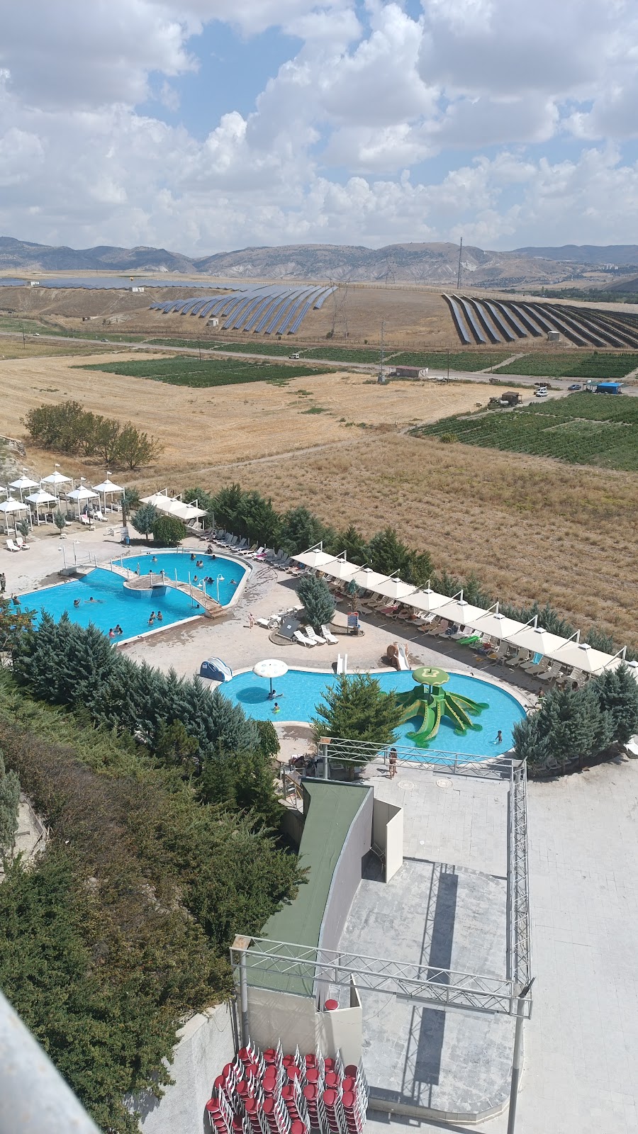 Grand Garden Inn Ayas