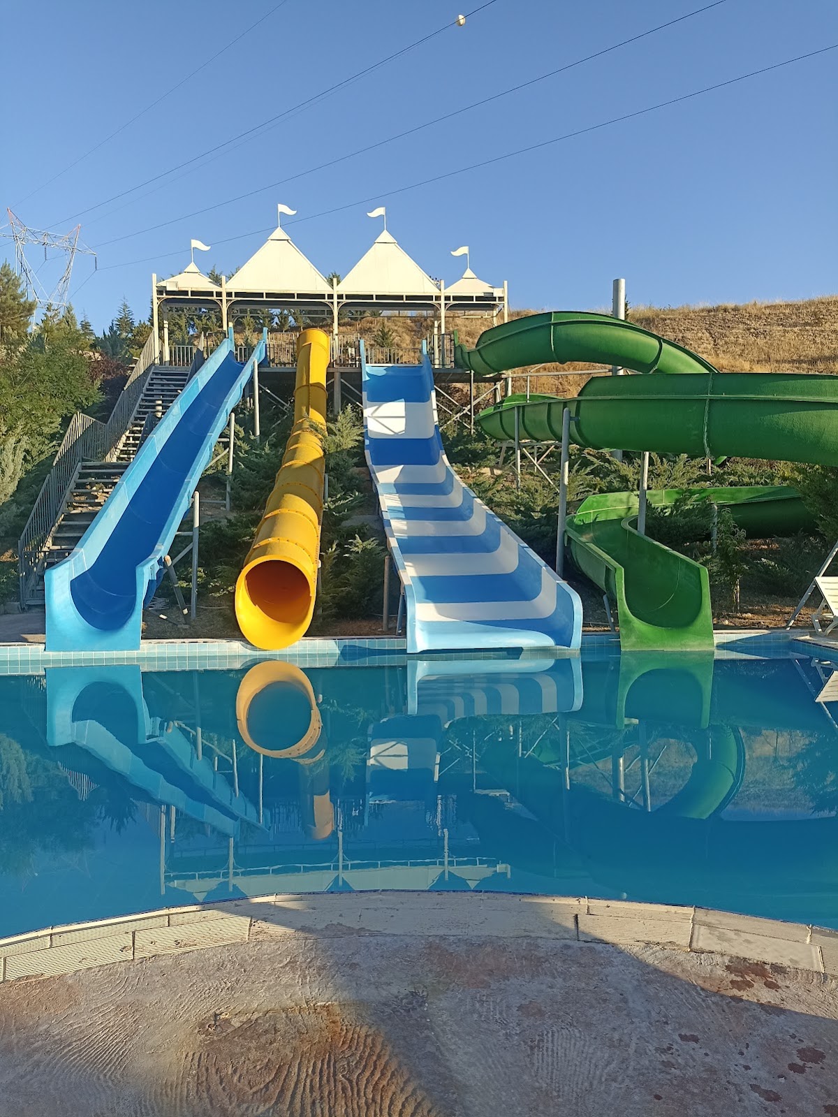 Grand Garden Inn Ayas