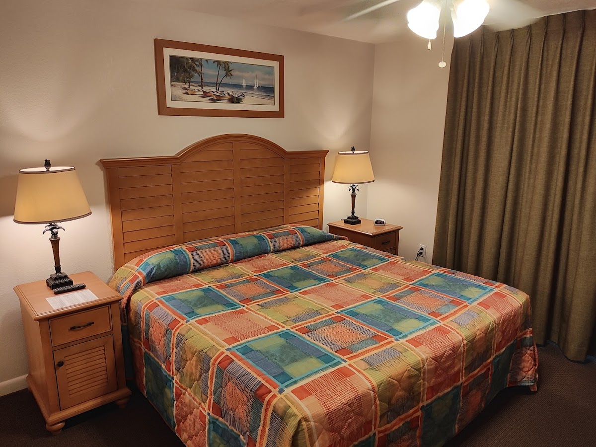 Grand Lake Resort