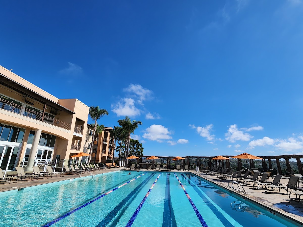 Grand Pacific Palisades Resort