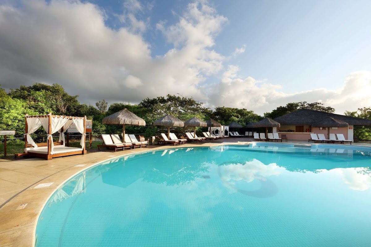 Grand Palladium Imbassai Resort & Spa