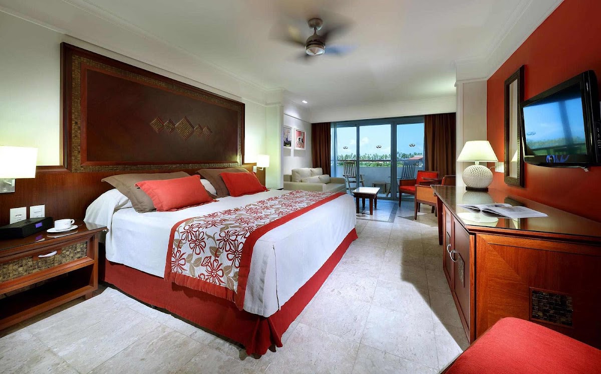 Grand Palladium Imbassai Resort & Spa