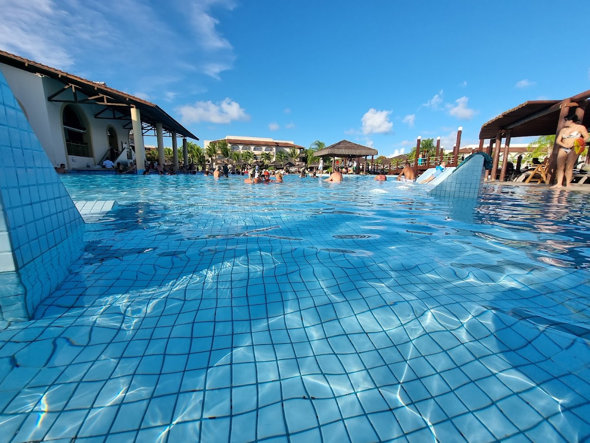 Grand Palladium Imbassai Resort & Spa