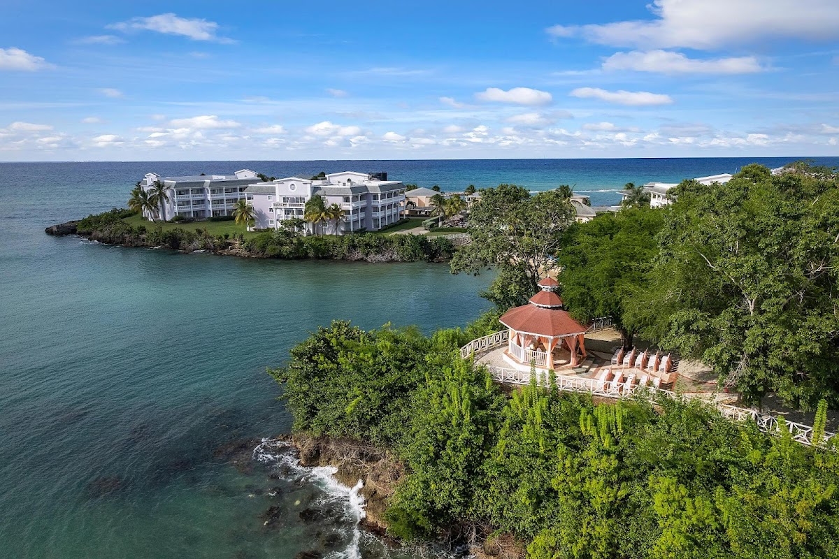 Grand Palladium Jamaica Resort & Spa
