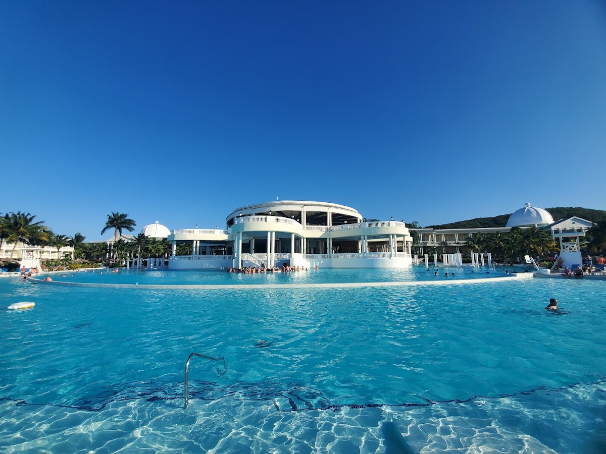 Grand Palladium Jamaica Resort & Spa